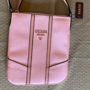 Guess Blush Crossbody